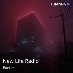 New Life Radio