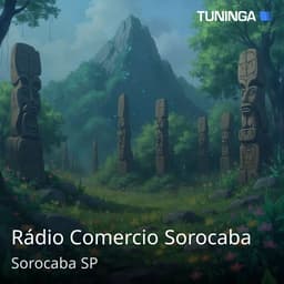 Rádio Comercio Sorocaba