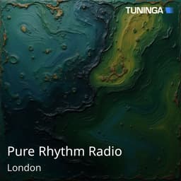 Pure Rhythm Radio