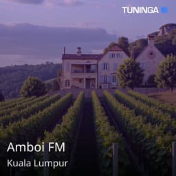 Amboi FM