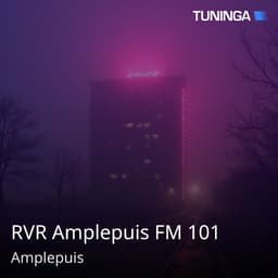 RVR Amplepuis FM 101