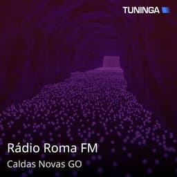 Rádio Roma FM