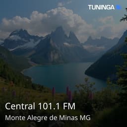 Central 101.1 FM
