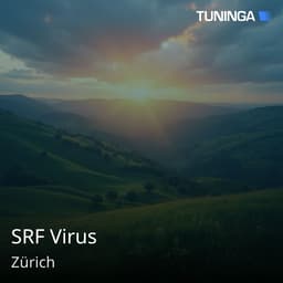 SRF Virus