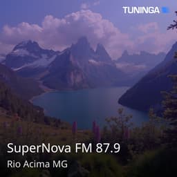 SuperNova FM 87.9