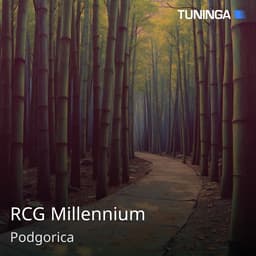 RCG Millennium