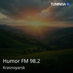 Humor FM 98.2