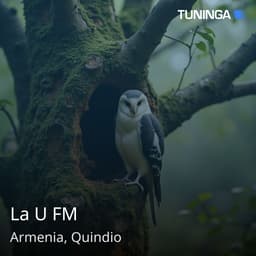 La U FM