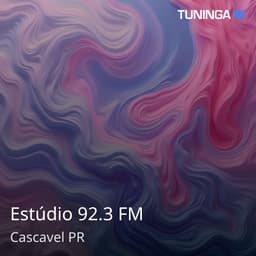 Estúdio 92.3 FM