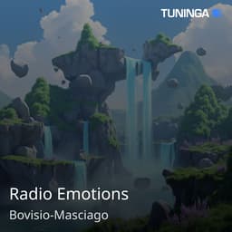 Radio Emotions