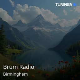 Brum Radio