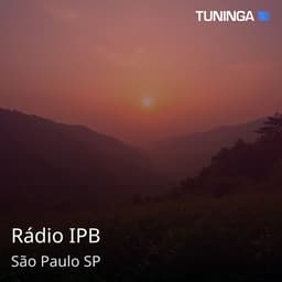 Rádio IPB