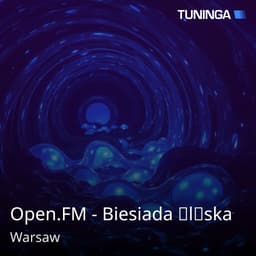Open.FM - Biesiada Śląska