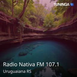 Radio Nativa FM 107.1