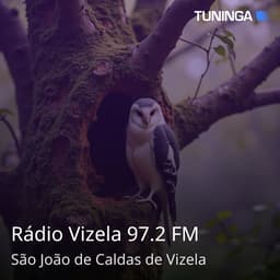 Rádio Vizela 97.2 FM