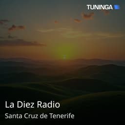 La Diez Radio