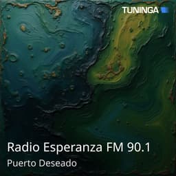 Radio Esperanza FM 90.1