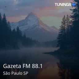 Gazeta FM 88.1