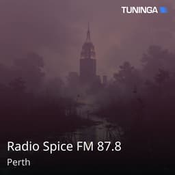 Radio Spice FM 87.8
