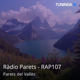 Ràdio Parets - RAP107