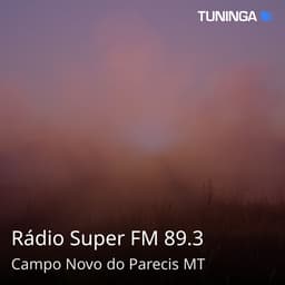 Rádio Super FM 89.3