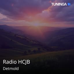 Radio HCJB