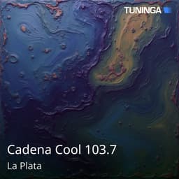 Cadena Cool 103.7