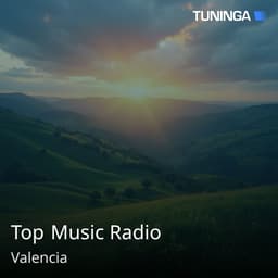 Top Music Radio