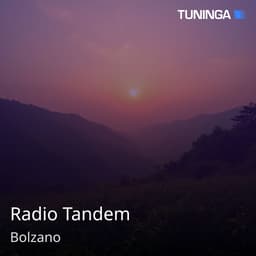 Radio Tandem