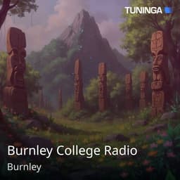 Burnley College Radio