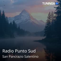 Radio Punto Sud