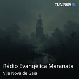 Rádio Evangélica Maranata