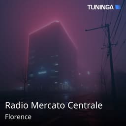 Radio Mercato Centrale