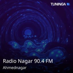 Radio Nagar 90.4 FM