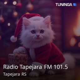Radio Tapejara FM 101.5