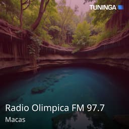 Radio Olimpica FM 97.7