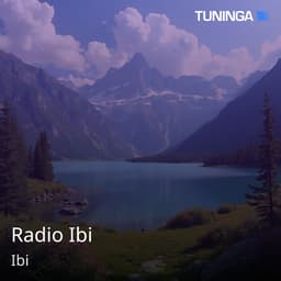 Radio Ibi