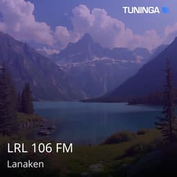 LRL 106 FM