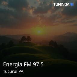 Energia FM 97.5