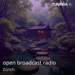 open broadcast radio