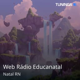 Web Rádio Educanatal