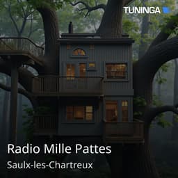 Radio Mille Pattes