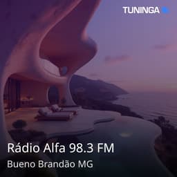Rádio Alfa 98.3 FM