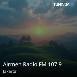 Airmen Radio FM 107.9