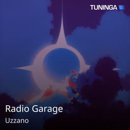 Radio Garage