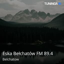 Eska Bełchatów FM 89.4