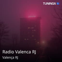Radio Valenca RJ