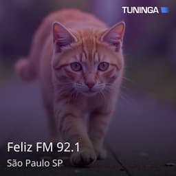 Feliz FM 92.1