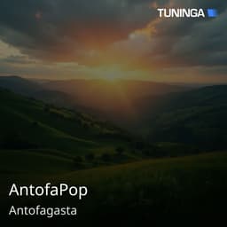 AntofaPop