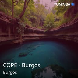 COPE - Burgos
